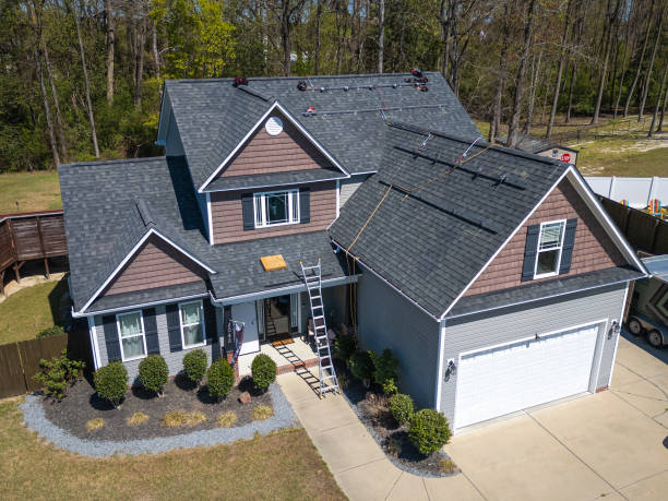4 Ply Roofing in Senoia, GA